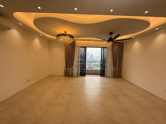 Curvo Residences 1