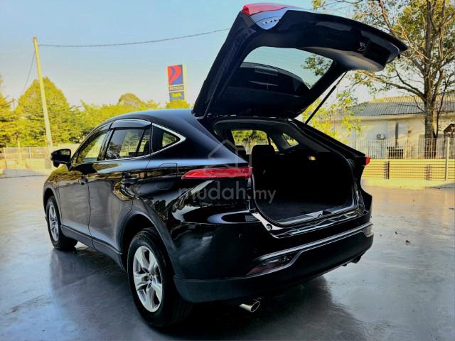 Toyota HARRIER 2.0 S Luxury SUV FREE 8Y Wrty ! - 5