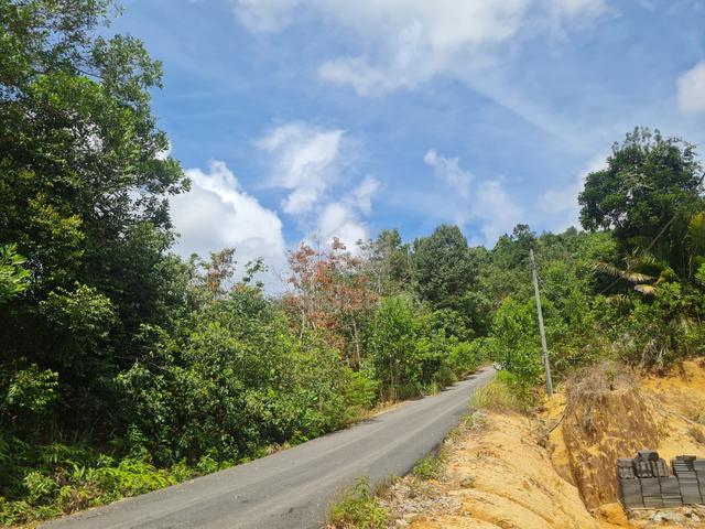 Tanah KG. PAK KANCIL 1.5 EKAR.. 2