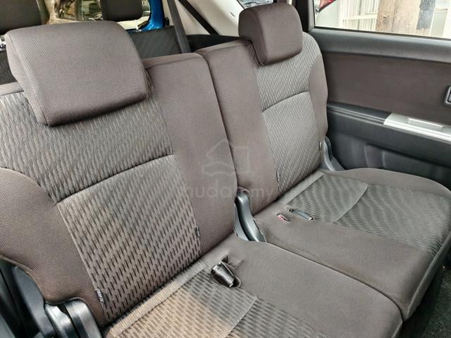 2019 PERODUA ALZA 1.5 SE (a) 1 YR WARRANTY - 5
