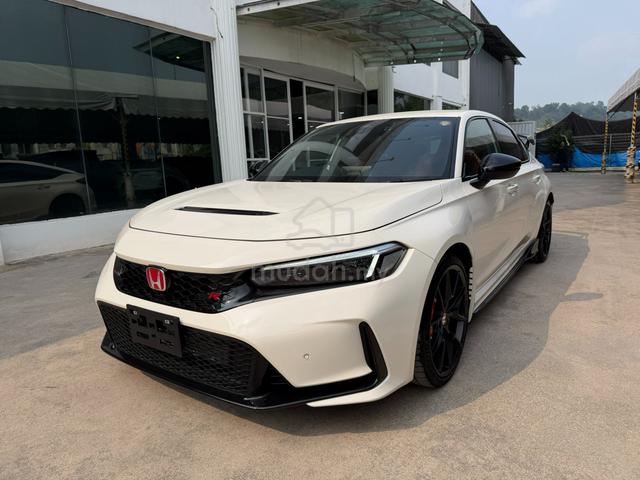 2024 Honda CIVIC 2.0 TYPE R FL5 SPOON MIRROR 5A - 1