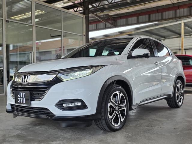 2019 Honda HR-V 1.8 V ENHANCED (A) - 3