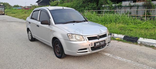 2009 Proton SAGA 1.3 M-LINE (A) - 1