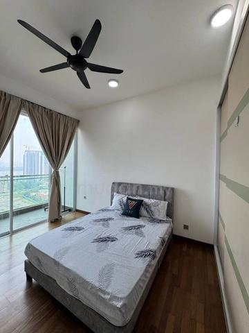 Paragon Suites @ CIQ 1