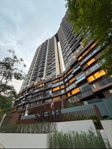 Sfera @ Wangsa Maju 1
