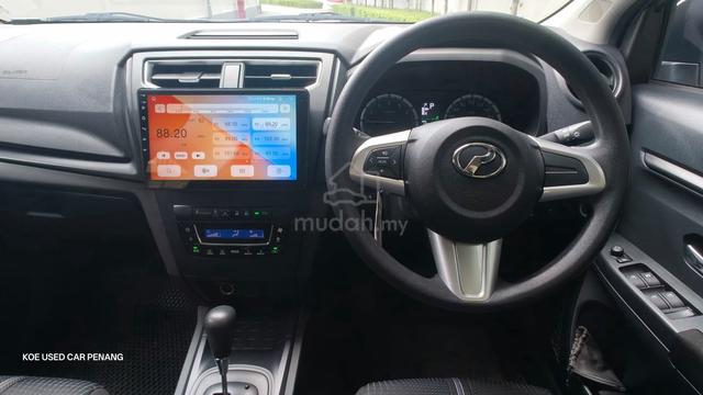 PERODUA ARUZ 1.5 - 3