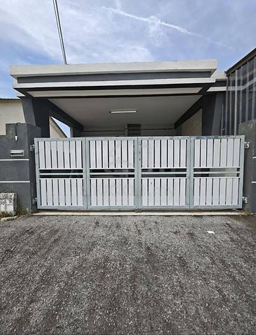 (New House) Endlot Desa Lahat Sri Wang Single Storey 1