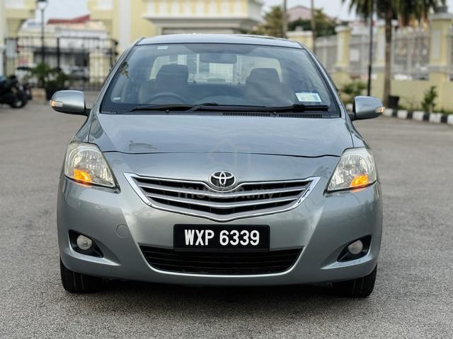 2012 Toyota VIOS 1.5 G NCP93R-BEPGKEV2 ENHANCED - 3