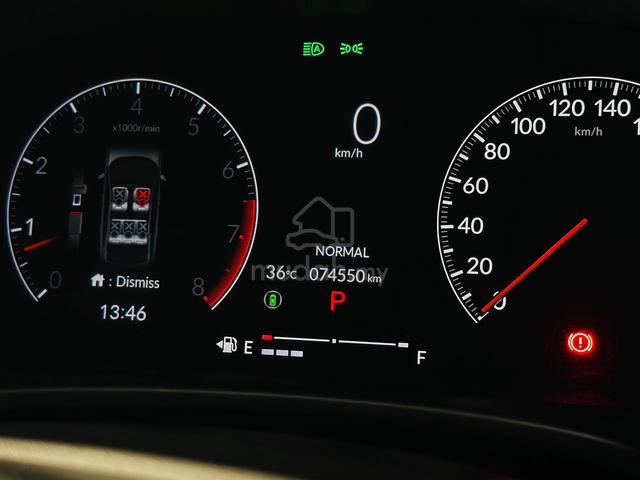 2022 Honda CIVIC 1.5 RS (A) - 4