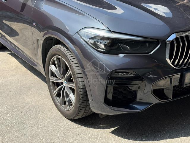 2020 Bmw X5 xDRIVE45e M SPORT 3.0L (A) LOAN KEDAI - 5