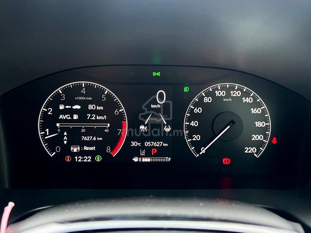 2024 Honda CR-V 1.5 V MY23 RS (A) Under Warranty - 5