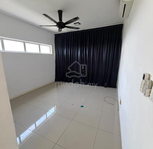 Nadayu 801 @ Subang Murni 1