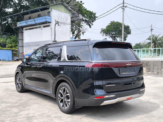2023 Kia CARNIVAL 2.2 D 8 SEATER HIGH (A) - 5