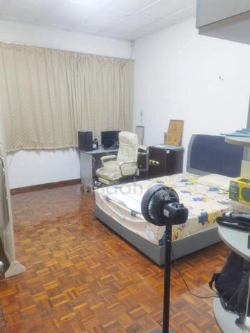 Double Storey # Tun Aminah Skudai Baru Nusa Bestari Selesa Jaya 1