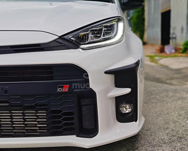2021 Toyota GR YARIS 1.6 RC  (M) GR-Four 4WD - 3