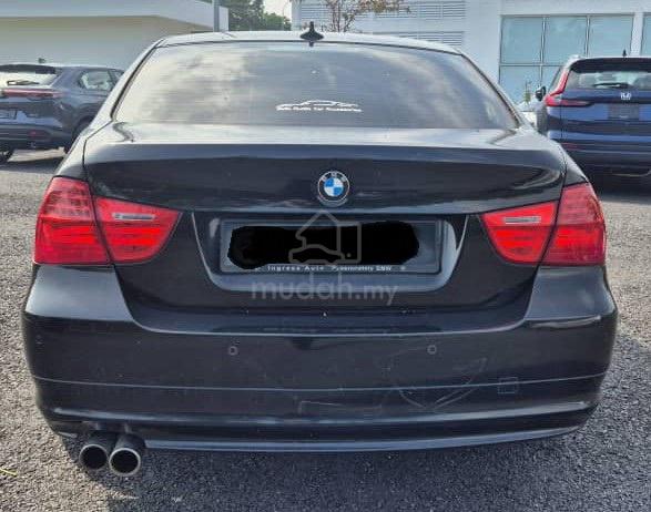 2010 BMW 323i (CKD) 2.5 FACELIFT (A) - 3