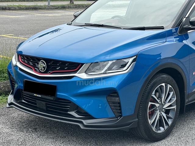 2021 Proton X50 1.5 T FLAGSHIP / FULL SERVICE - 5