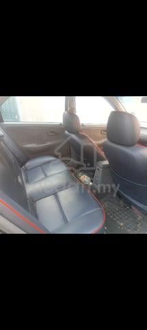1995 Honda CIVIC 1.6 EFI (A) - 4