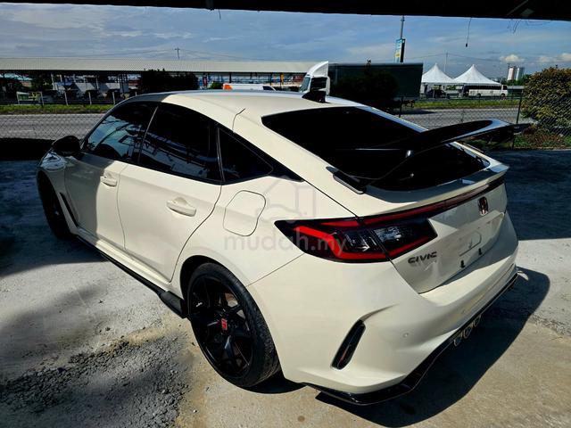 NEW CAR 2024 Honda CIVIC 2.0 TYPE R FL5 GRADE 6A - 2