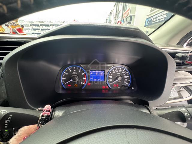 2019 Perodua MYVI 1.5 AV (A) - 5
