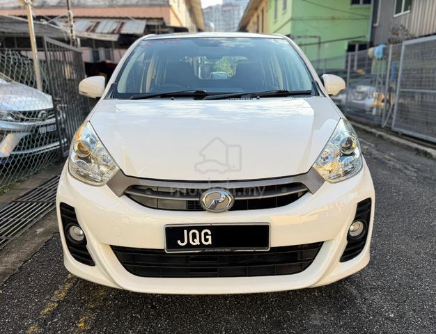 2014 Perodua MYVI SE 1.3 A *Mileage71K - 3
