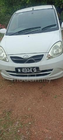 2011 Perodua VIVA 1.0 EJ-VE (A) - 4