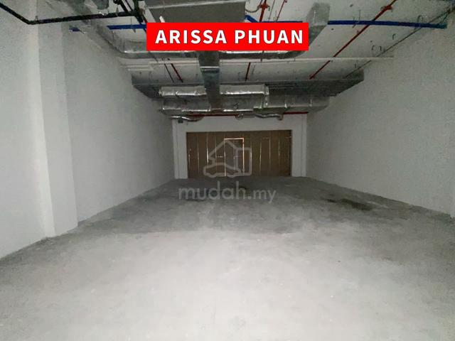 Café Ground Floor Shop Lot – Tanjung Tokong 1033sqft only one unit 1