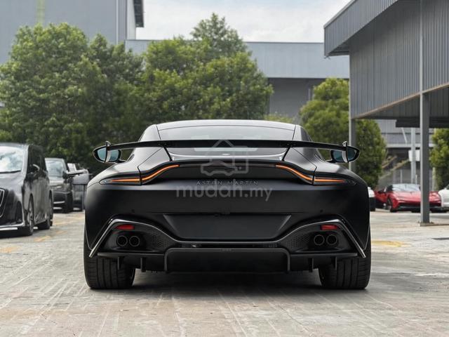 2023 Aston Martin VANTAGE 4.0 F1 EDITION (A) - 4