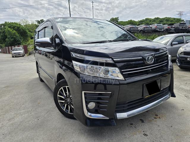 2016 Toyota VOXY ZS 2.0 (A) 7 SEAT / POWER BOOT - 1