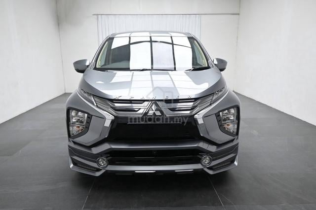 2023 Mitsubishi XPANDER 1.5 (A) 1-OWNER FSR UWRT28 - 2