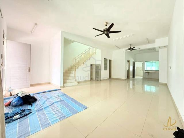 BELOW MARKET ! VALUE BUY ! Setia Indah 13 Setia Alam 2-Sty House 20x70 1