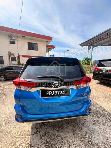 2020 Perodua ARUZ 1.5 AV MY19 D38L (A) - 5