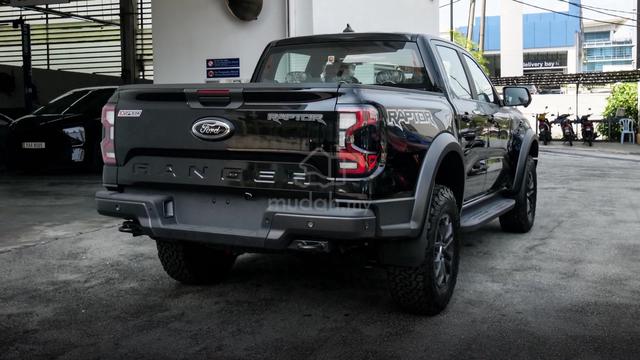 2024 Ford RANGER 2.0 RAPTOR MY22 T6.2 P703 (A) - 3