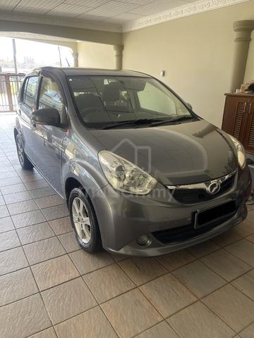 2012 Perodua MYVI 1.3 EZi PREMIUM (A) - 1