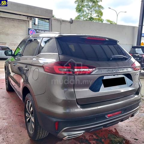 2019 Proton X70 1.8 (A) CAR KING - 3