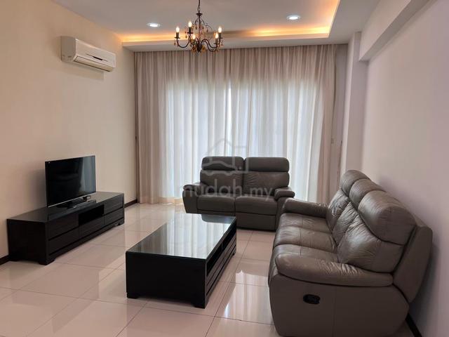 Villa Orkid 1