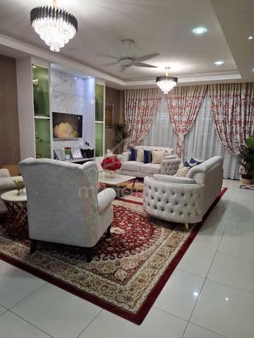 Double Storey Terrace, Denai Alam (Seksyen U16, Shah Alam) 1