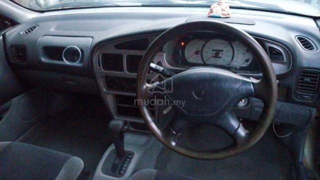 2003 Proton WIRA 1.5 GL (A) - 4