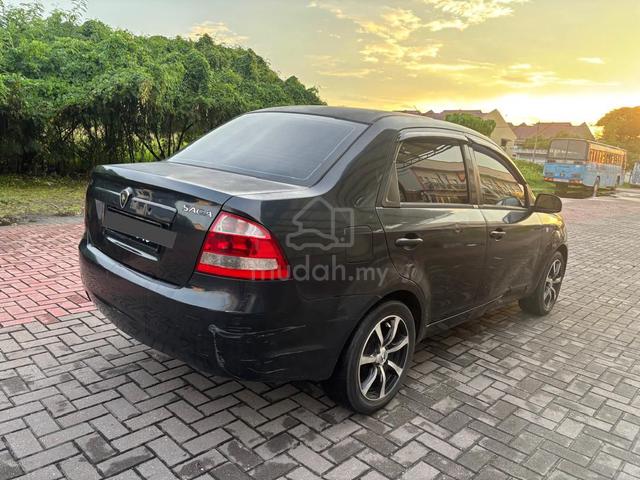2010 Proton SAGA 1.3 FL (M) - 5