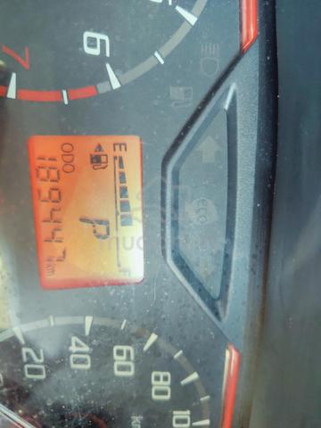 2019 Perodua BEZZA 1.3 ADVANCE (A) - 4