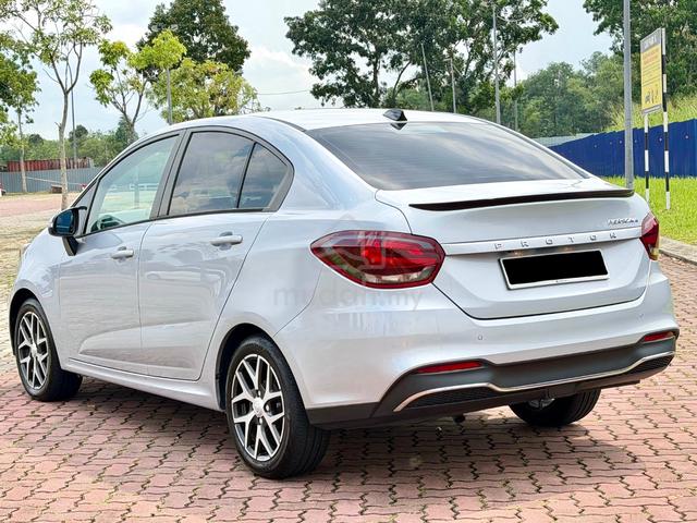 2023 Proton PERSONA 1.6 PREMIUM✅18k Mileage - 2