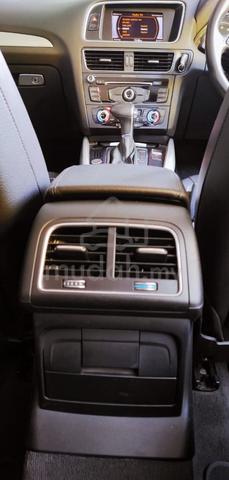 2016 Audi Q5 2.0 TFSI STANDARDš„ FACELIFT NICEš„ - 5