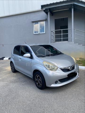 2012 Perodua MYVI 1.3 EZI PREMIUM (A) - 1