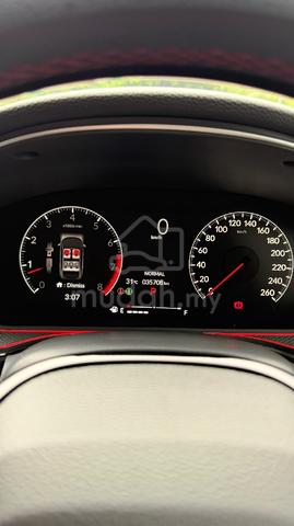 2023 Honda CIVIC 1.5 RS MY22 FE (A) - 4