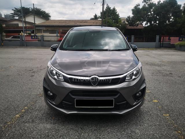 2018 Proton PERSONA 1.6 PREMIUM (A) - 1