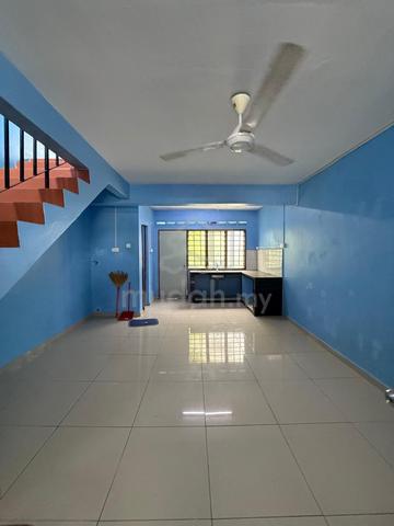 Jalan tembikai taman kota masai pasir gudang cashback 30k 1