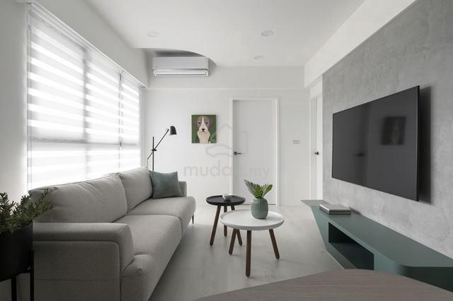 Target MRT User【 Link Shop, Mall, SJKC 】Near KL Bangsar Midvalley PJ 2