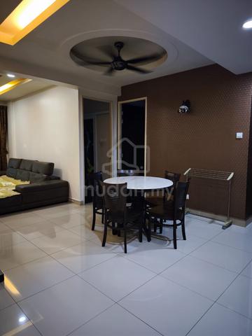 The Oasis 1