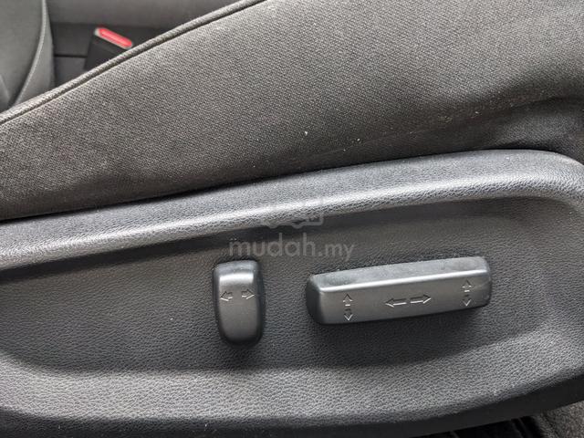 2017 Honda CIVIC 1.8 S I-VTEC (A) - WARRANTY - 4