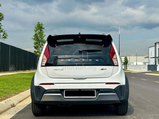 -2024 Proton IRIZ 1.6 ACTIVE MY19 FACELIFT (A) - 3